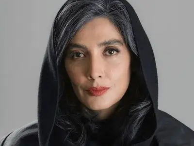 لیلا زارع به «لاک‌پشت و حلزون» پیوست
