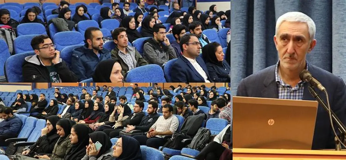نخستین پروژه استارتاپی دانشجویان دانشگاه علوم پزشکی مازندران رونمایی شد