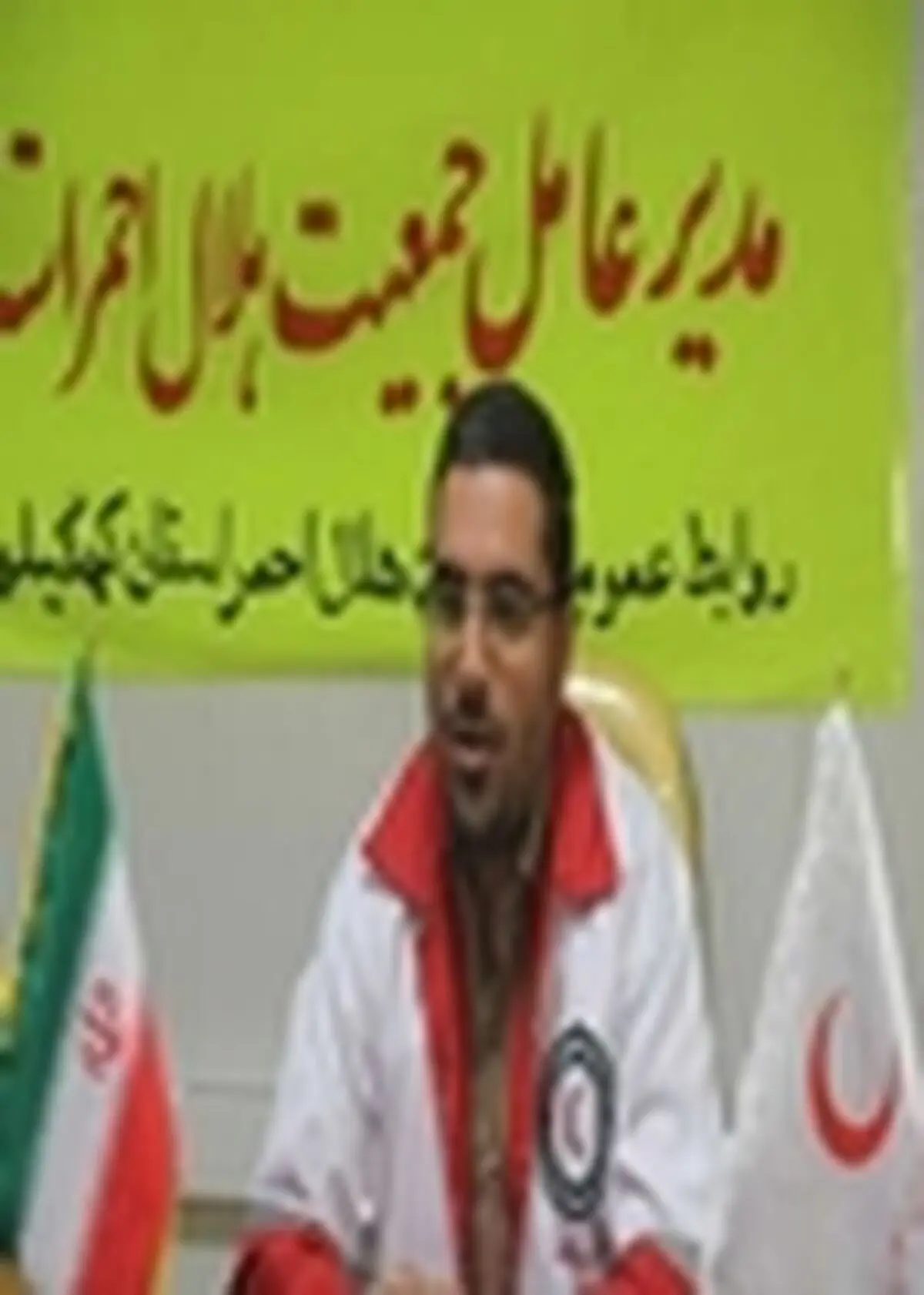 نجات یک بیمار قلبی پس از ۵ ساعت در ارتفاعات بویراحمد