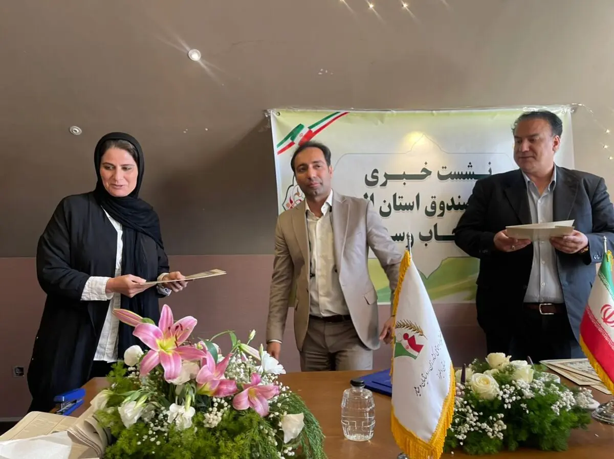 عضویت ۵۰۰ هنرمند، فرهنگی و ورزشکار البرزی در صندوق بیمه اجتماعی البرز 