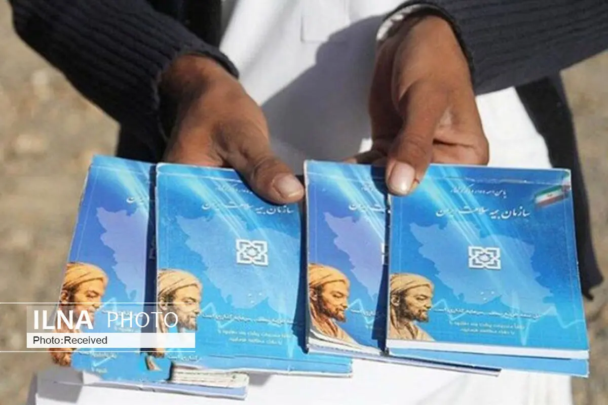 طرح بیمه رایگان سلامت با وجود بیماری کرونا ادامه دارد