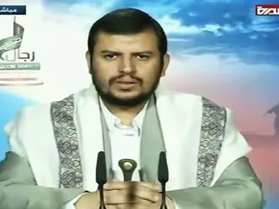 السید الحوثی: امیرکا تهندس و"داعش" والسعودیة تنفذان