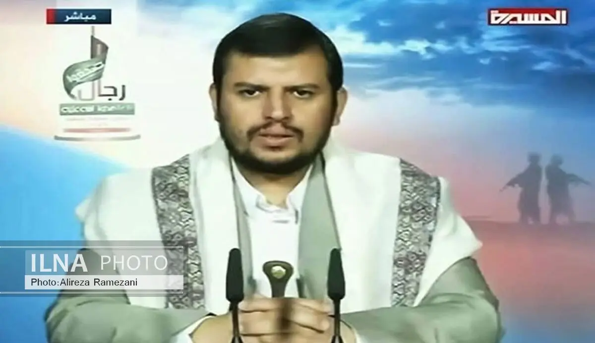 السید الحوثی: امیرکا تهندس و"داعش" والسعودیة تنفذان