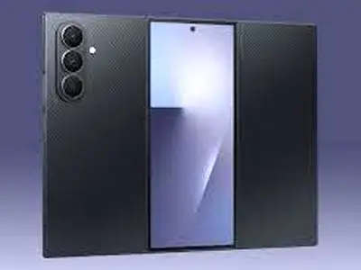 گوشی جدید سامسونگ نمایشگر ۱۰ اینچ دارد!