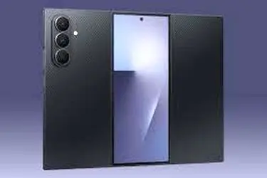 گوشی جدید سامسونگ نمایشگر ۱۰ اینچ دارد!