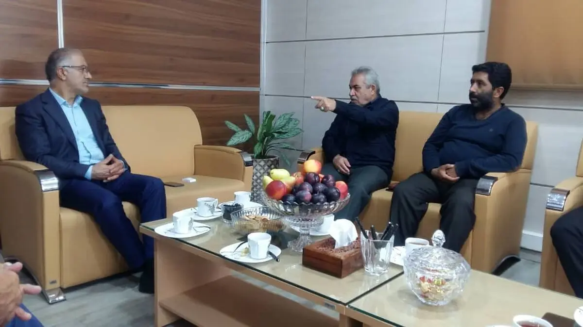 بخش اعظم جامعه هدف بهزیستی را کارگران تشکیل میدهند