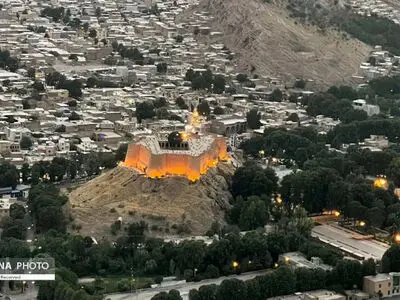 صنعت گردشگری استان از ظرفیت‌های بی نظیری برخوردار است