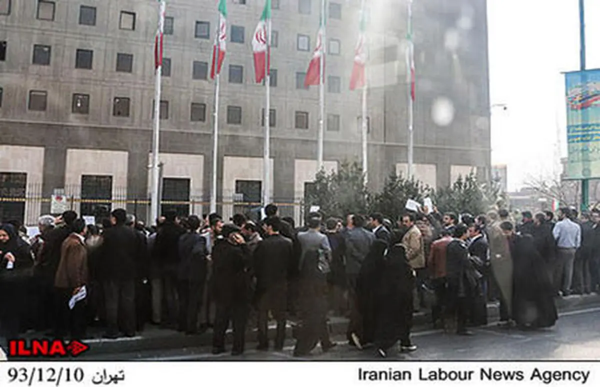 چرایی اعتراض معلمان به احکام حقوقی، طرح رتبه‌بندی و عملکرد صدا و سیما