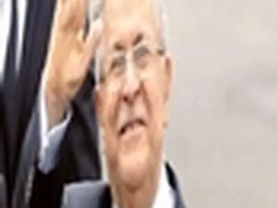 جلال طالبانی وارد عراق شد