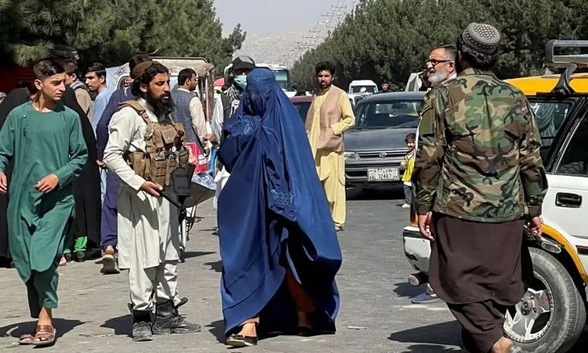 دختران افغان به‌زودی به‌ مدارس بازخواهند گشت

