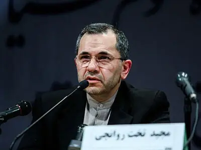 تخت‌روانجی: اینستکس من دون المال تشبه سیارة فی غایة الجمال من دون بنزین