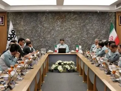 مهم‌ترین دغدغه؛ رقابت‌پذیری و بهره‌وری‌ بالاتر