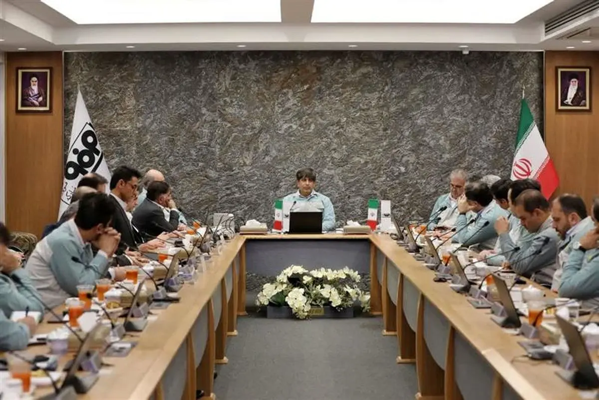 مهم‌ترین دغدغه؛ رقابت‌پذیری و بهره‌وری‌ بالاتر