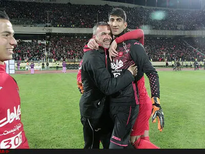 برانکو مجوز جدایی علیرضا بیرانوند را داد