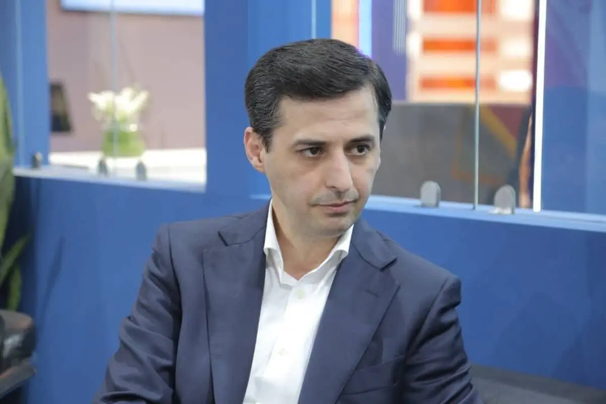 قدردانی فرید دهقانی از کادر مدیریتی، فنی و بازیکنان چادرملو اردکان