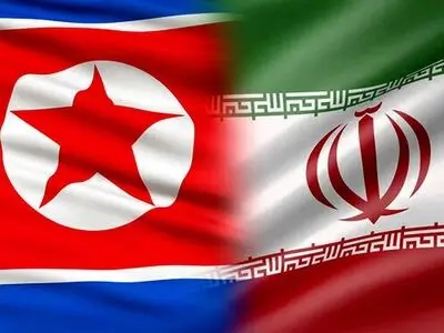 Iran, North Korea discuss Israeli crimes in Gaza, Lebanon