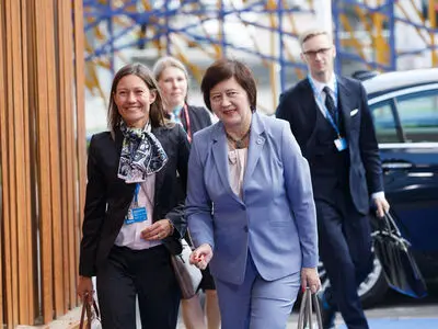 Warsaw Meeting not to focus on special country: Poland UN envoy