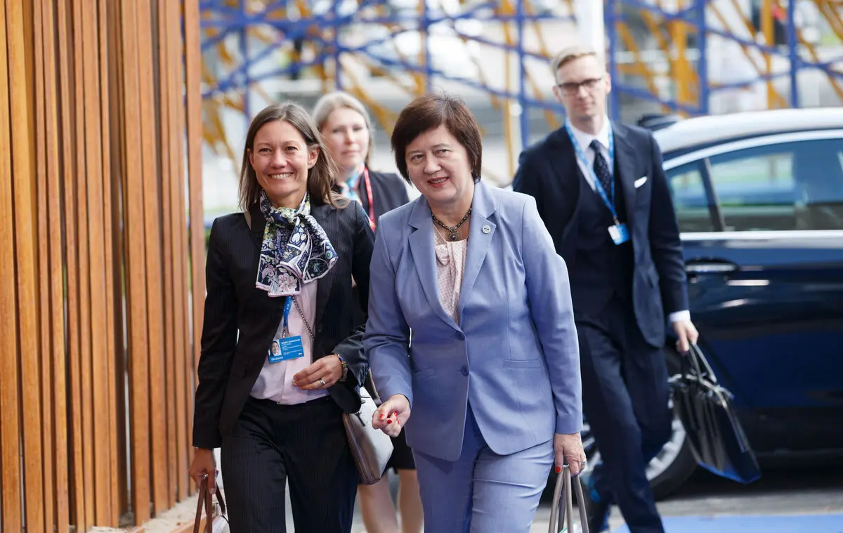 Warsaw Meeting not to focus on special country: Poland UN envoy