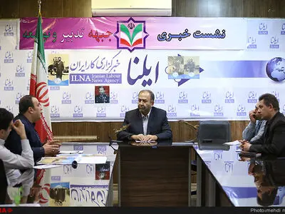 فیلم / امیر قاسم محمدامینی نامزد دهمین انتخابات مجلس شورای اسلامی