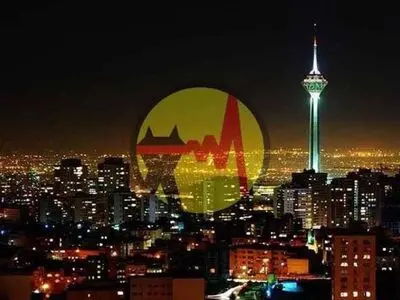 اطلاع‌رسانی خاموشی‌های تهران آغاز شد