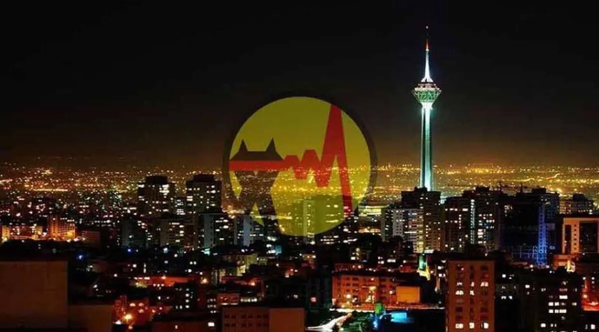 اطلاع‌رسانی خاموشی‌های تهران آغاز شد