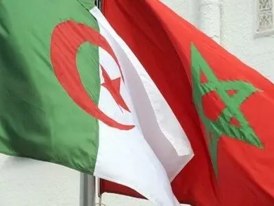 مراکش سفیر الجزایر را احضار کرد