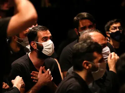 نگرانی از تجمع عزاداران پس از پایان مراسم عزاداری/ مردم پروتکل ها را رعایت کنند/ تلاش برای پیشگیری باید به یک مسئولیت اجتماعی تبدیل شود