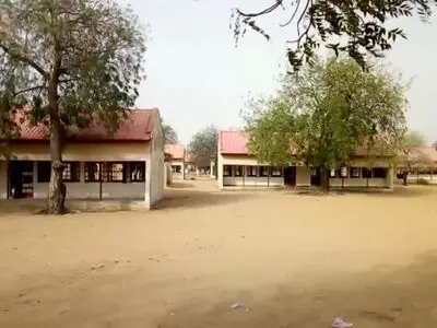 ترس دانش‌آموزان از رفتن به مدرسه در نیجریه