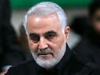 برگزاری آیین تجلیل از برگزیدگان یادواره «نشان سلیمانی» 