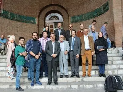 پایگاه دیجیتال گل‌نوشته‌های آغاز عیلامی و کتابخانه دیجیتال متون میخی افتتاح شد