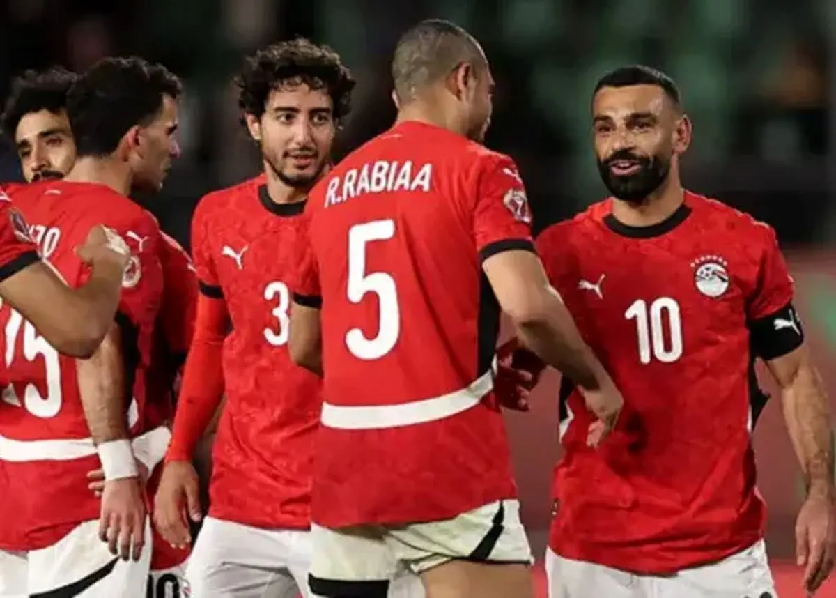 فینال تمام عربی در جام ملت‌های آفریقا تکرار می‌شود؟