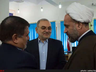 هیات اجرایی قم از سوی معتمدان محلی انتخاب شد
