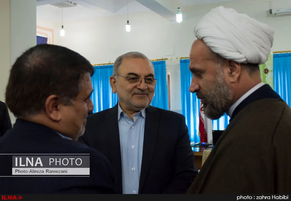 هیات اجرایی قم از سوی معتمدان محلی انتخاب شد