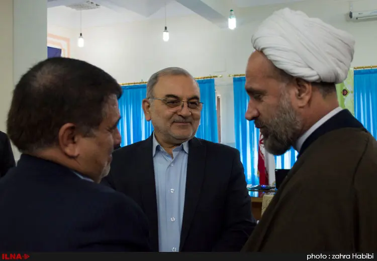 گالری
