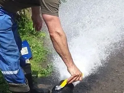 شستشوی بیش از ۴۹۰ کیلومتر شبکه و خط انتقال آب شرب در شهرستان گرگان
