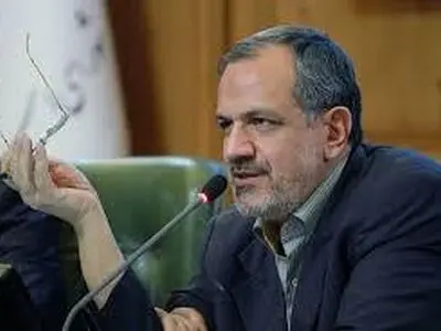 ری آلوده‌ترین نقطه پایتخت است/ثبت 250 روز ناسالم از ابتدای سال تاکنون