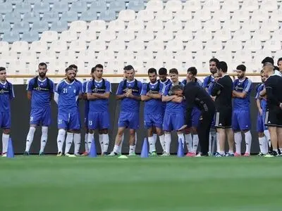 تیم ایران با 50 نفر راهی روسیه می‌شود/ محل کمپ تیم ملی مشخص شد