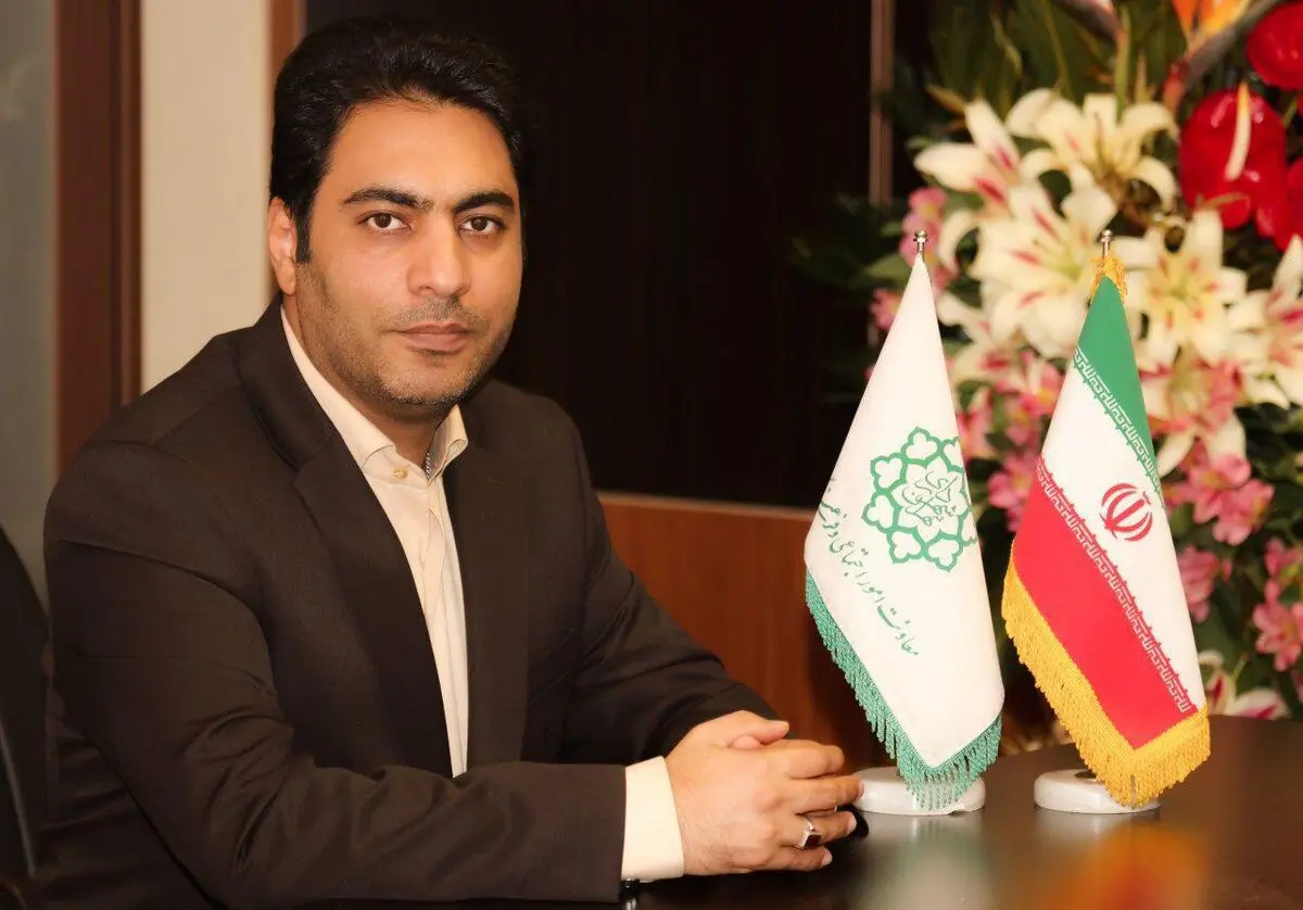 نمایشگاه آفرود اولین نمایشگاه جدی در حوزه گردشگری است/ ایجاد اشتغال پایدار و رشد تولیدات داخلی در نمایشگاه 