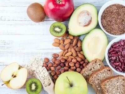 غذا‌های مناسب برای پرکاری تیروئید