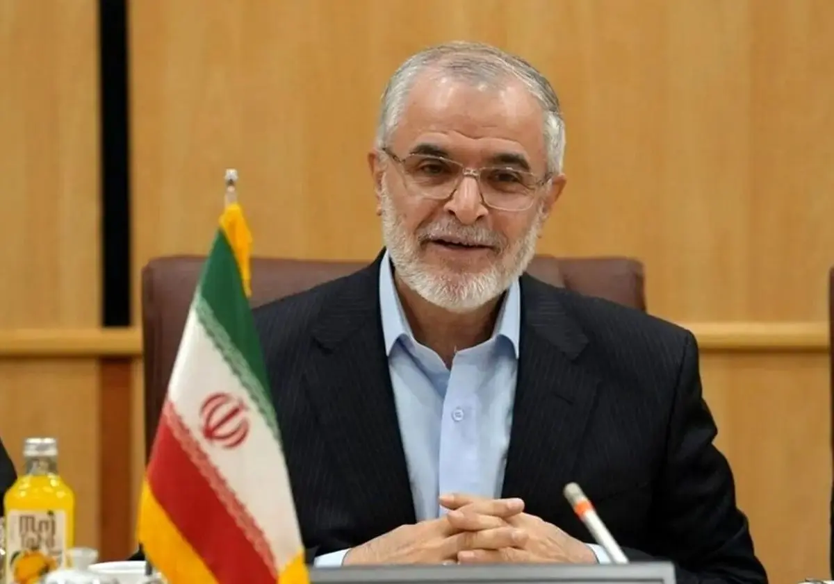 امنیت مرزها و برگزاری باشکوه اربعین محور فعالیتهای معاونت امنیتی