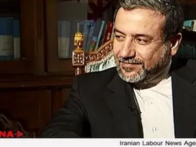 اشمید و عراقچی ساعت ۱۳ به وقت تهران دیدار می‌کنند
