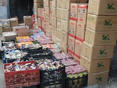 برخورد قاطعانه مرزبانان با قاچاقچیان 