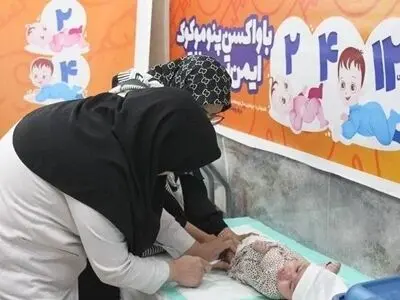 واکسن پنوموکوک به سبد واکسیناسیون نوزادان اضافه شد