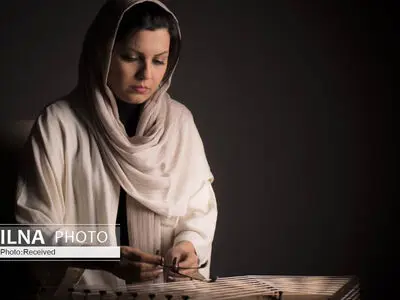 با تشکیل گروه بانوان موافق نیستم/ ترجیحم این است کار نکنم اما به قشر و جنسیتی خاص محدود نشوم/ علیزاده و لطفی به من نظم و اخلاق‌مداری را آموخته‌اند