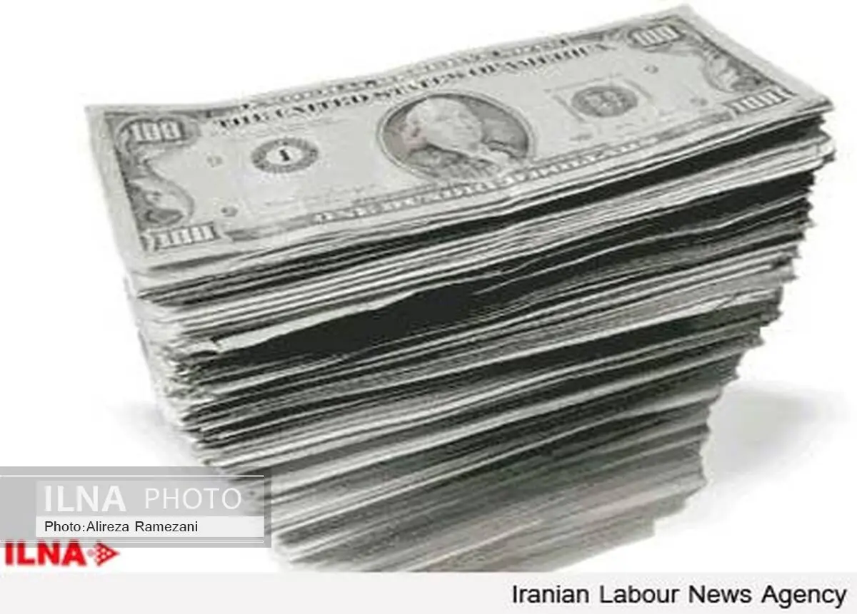 بهای انواع ارز در بازار روز یکشنبه