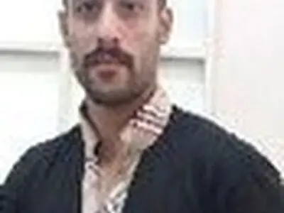 دغاغله: از علی کریمی رخصت گرفتم / بزرگان پرسپولیس به من روحیه دادند