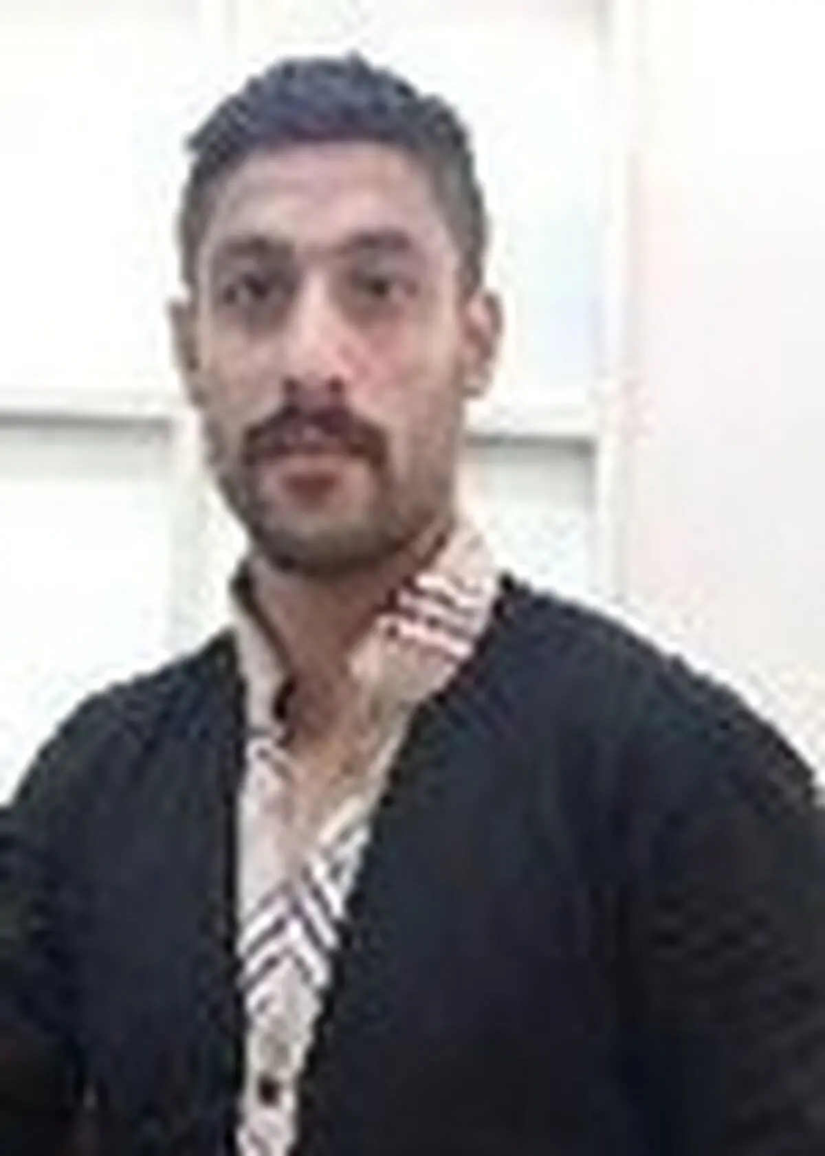 دغاغله: از علی کریمی رخصت گرفتم / بزرگان پرسپولیس به من روحیه دادند