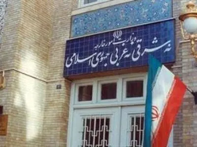 طهران: تدخل الاوروبیین والامریکیین فی الشؤون الداخلیة للجمهوریة الاسلامیة مدانة