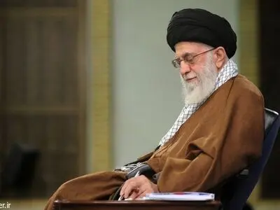 رهبر انقلاب درگذشت آیت‌الله صانعی را تسلیت گفتند