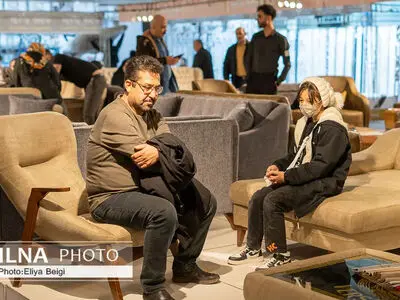 نمایشگاه تخصصی مبلمان و صنایع چوبی در قزوین تا هفتم دی برپا است